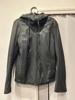 2025年最新】DOMENICO+SAVIO メンズ レザージャケット・ライダースの