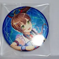 戸山香澄 缶バッジ 2種セット バンドリ - メルカリ