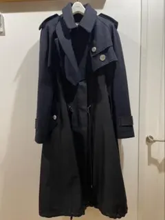 2026年最新】sacai トレンチの人気アイテム - メルカリ