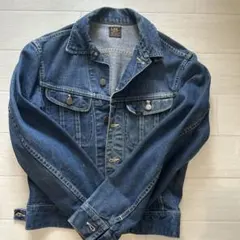 Lee 30I-J デニムジャケット 36 REGULAR