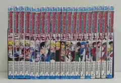 【新品未開封】BORUTO NARUTOボルト 漫画 池本幹雄 岸本斉史 全巻のサムネイル