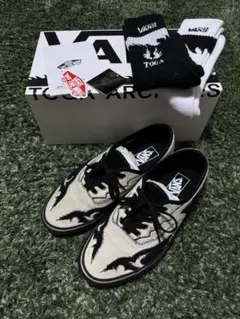 2026年最新】toga vansの人気アイテム - メルカリ