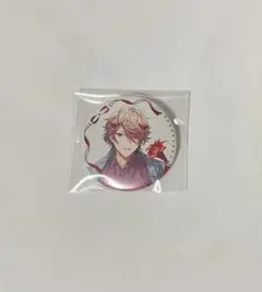 セラフ・ダズルガーデン 2周年 缶バッジ