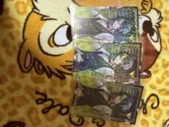 トレーディング箔押しカクテルカード Dytica【アニメイトカフェ】