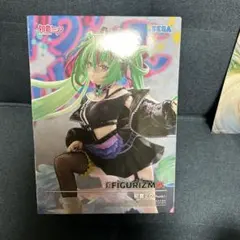 初音ミク Punk! フィギュア