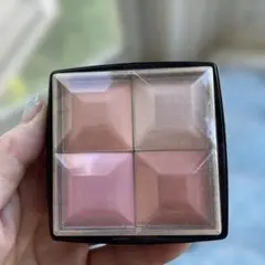 Givenchy パウダー 4色パレットのサムネイル