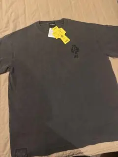 TOTONOW ダークグレー Tシャツ M