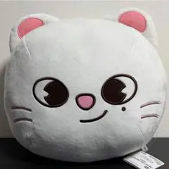 SKZOO ドーム型 BIG ぬいぐるみ GIGO限定 ジニレット 美品