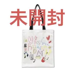 RIIZE ペンコン ホールツアー グッズ トートバッグ 未開封 トレカ