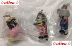 r*a様 〒【にこにこぷん☆めじるしガチャマスコット】ジャジャ丸ピッコロ ポロリ