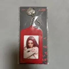blackpink jennie miniso トレカケース 上海 ジェニ - メルカリ