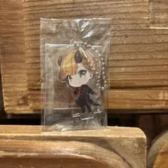BUSTAFELLOWS season2 アニメイト　アクリルスタンド