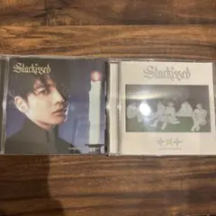 TXT Starkissed カンテヒョン