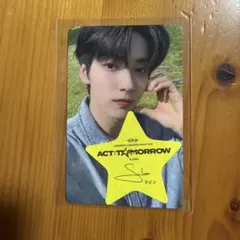 スビン　モアゾン　moazone トレカ　日本　ドーム