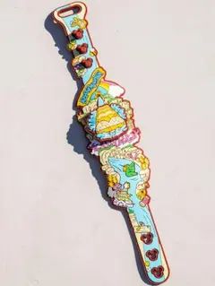 カラフルバンド　スプラッシュマウンテン