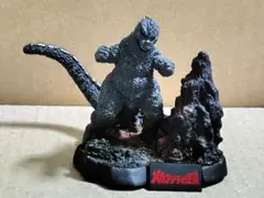 ト*シ様 バンダイ　酒井ゆうじプロデュース　ゴジラ全集3rd　メカゴジラの逆襲