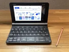 CASIO XD-SR9850 電子辞書