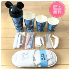 香港ディズニーハリウッドホテル　アメニティセット