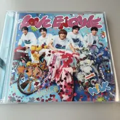 M!LK CD
