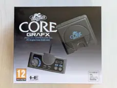 【新品未使用】PCエンジンコアグラフィックスミニ