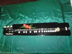 Nardan 大正琴 本体 付属品完備 ハードケース付 - メルカリ