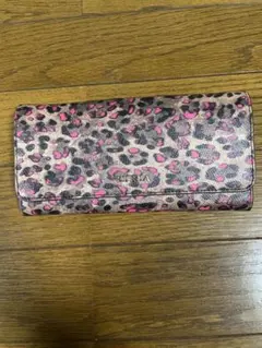 FURLA 長財布