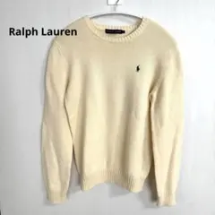 ラルフローレンニット