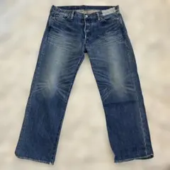 リーバイス LVC W38 71501 501 ビッグE 復刻　日本製