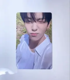 txt ショーケース　トレカ　スビン　weverse gb