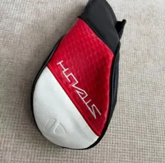 未使用　ヘッドカバー　STEALTH2 ステルス2 フェアウェイウッド用　純正