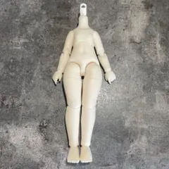 tinyfox 1/6ボディ 白巧色