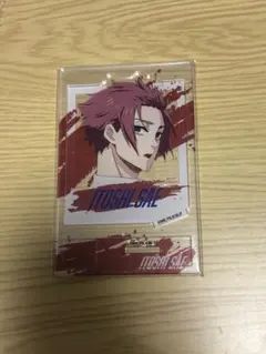 ブルーロック フォトスタイル アクスタ 糸師冴