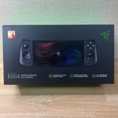 Razer Edge GAMING HANDHELD WITH ANDROID
