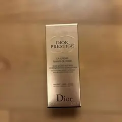 Dior Prestige La Crème Mains de Rose