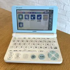 CASIO EX-word XD-SK2800 電子辞書 小学生用