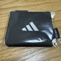 adidas ADIZERO ポーチ&ウッドティーセット