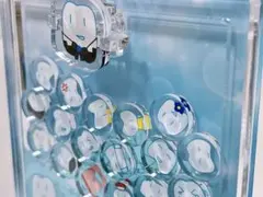 2026年最新】ado マーズ ガチャの人気アイテム - メルカリ