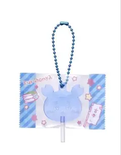 ちいかわ キャンディチャームズ　グミ　古本屋