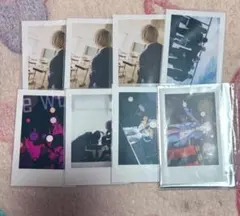 いれいす実写チェキまとめ売り