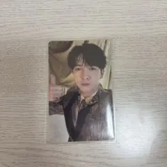 M!LK 好きすぎて滅　爆裂愛してる　通常盤　トレカ　吉田仁人