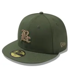 back number NEWERA コラボ ツアー キャップ - メルカリ