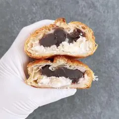 雪桜 様 専用ページ 9個✨秋冬限定✨ あんことクリームチーズパイ 焼き菓子