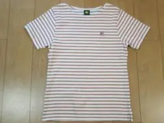 【未使用品】LOGOS　レディース　　半袖Ｔシャツ　ＬＬのサムネイル