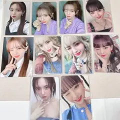 マシロ　FLYBY UP HIGH kep1er MADEIN トレカ　まとめ