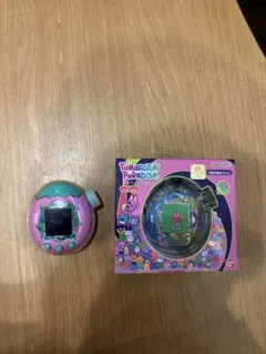 2026年最新】Tamagotchi P's イエローの人気アイテム - メルカリ