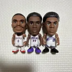 NBA BALLERS】アンソニー・エドワーズ フィギュア - メルカリ
