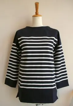 新品【日本総代理店・正規品】SAINT JAMES　ナヴァル T1