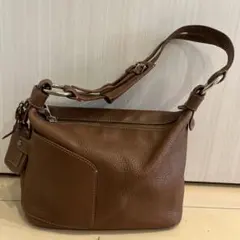 美品⭐︎バリー　BALLY ショルダーバッグ　革
