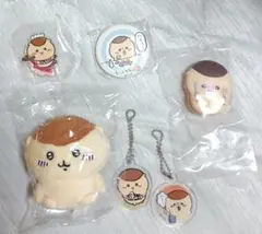 Sonia様専用☆くりまんじゅうグッズ