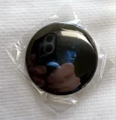 登坂広臣　ØMI 缶バッジ　ガチャ